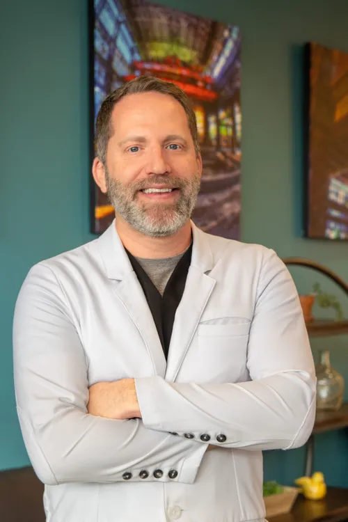 Dr. Kevin Mink