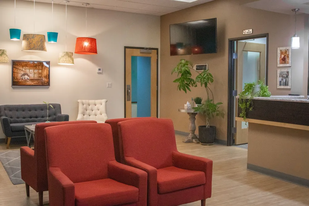 Desert Ridge Dental office tour photo 1