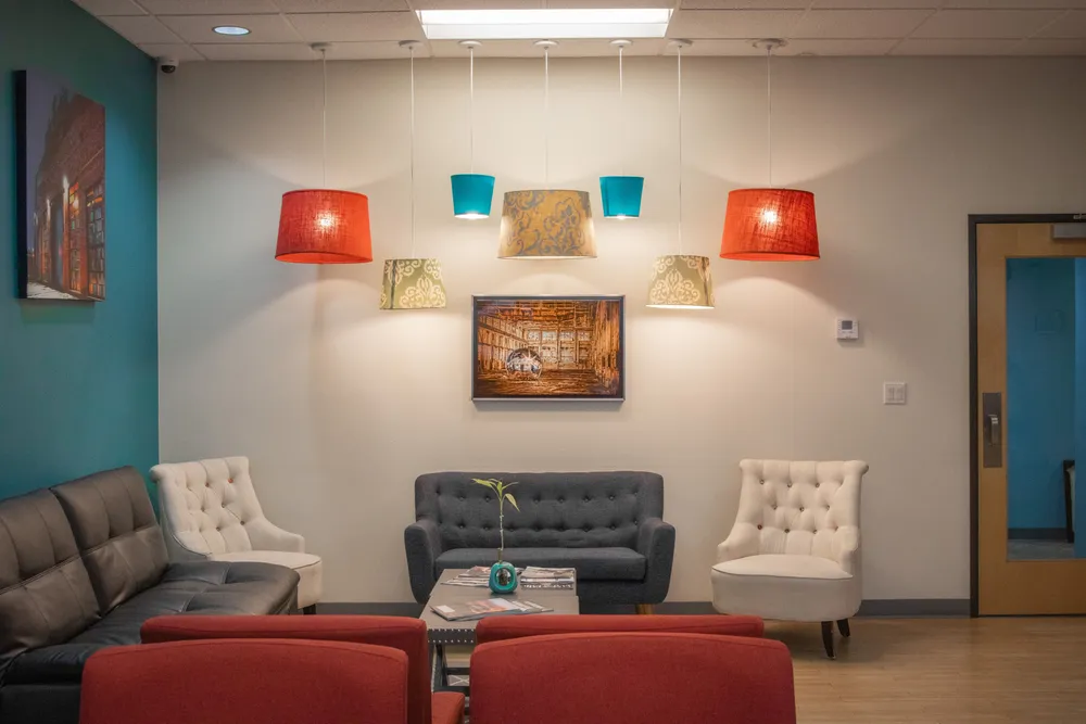 Desert Ridge Dental office tour photo 2