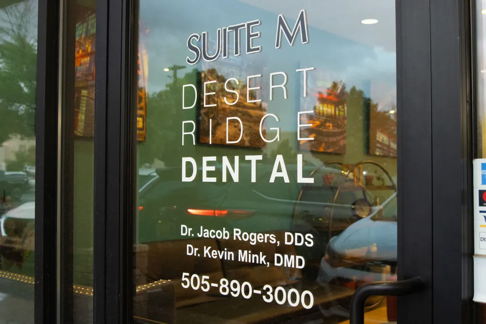 Desert Ridge Dental office tour photo 4