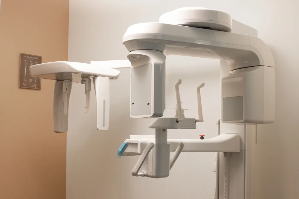 Desert Ridge Dental office tour photo 6