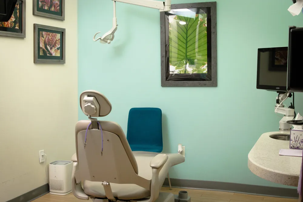 Desert Ridge Dental office tour photo 7