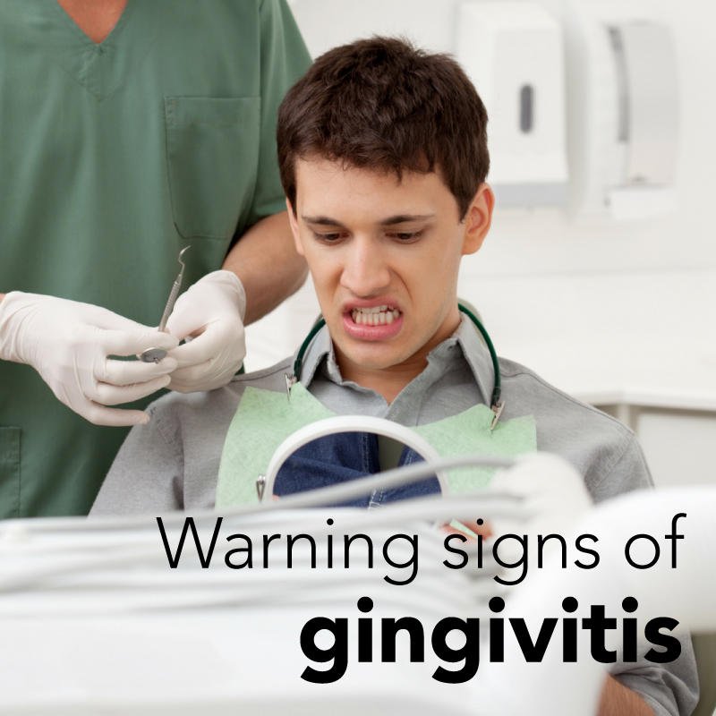 gingivitis