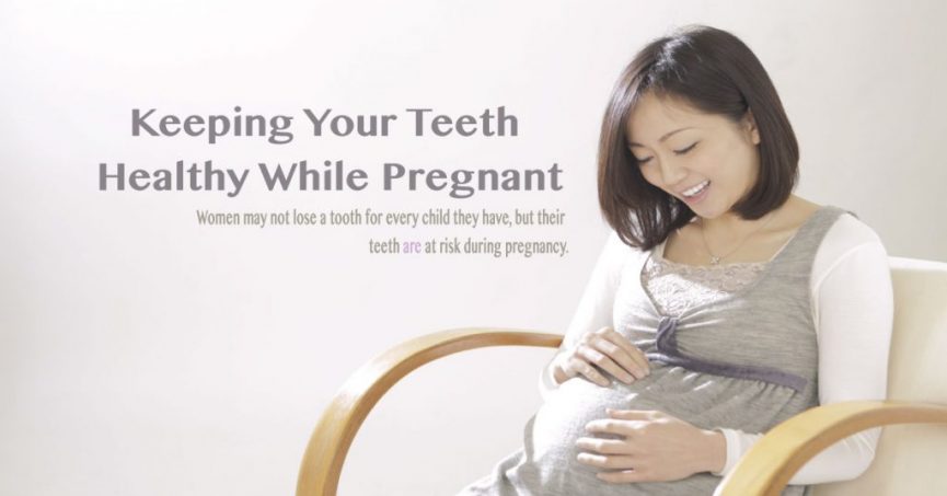 pregnant-teeth