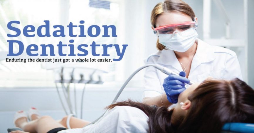 sedation-dentistry