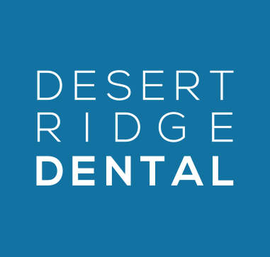 Desert Ridge Dental logo