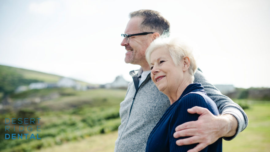 Implant Dentures