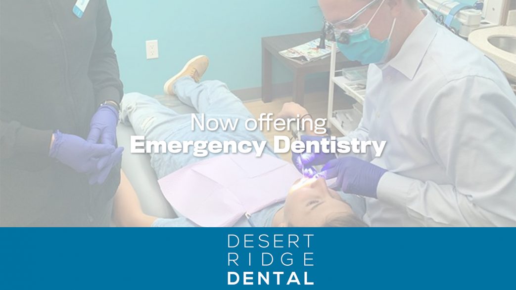 Emergency Dentistry & COVID 19 | Albuquerque NM
