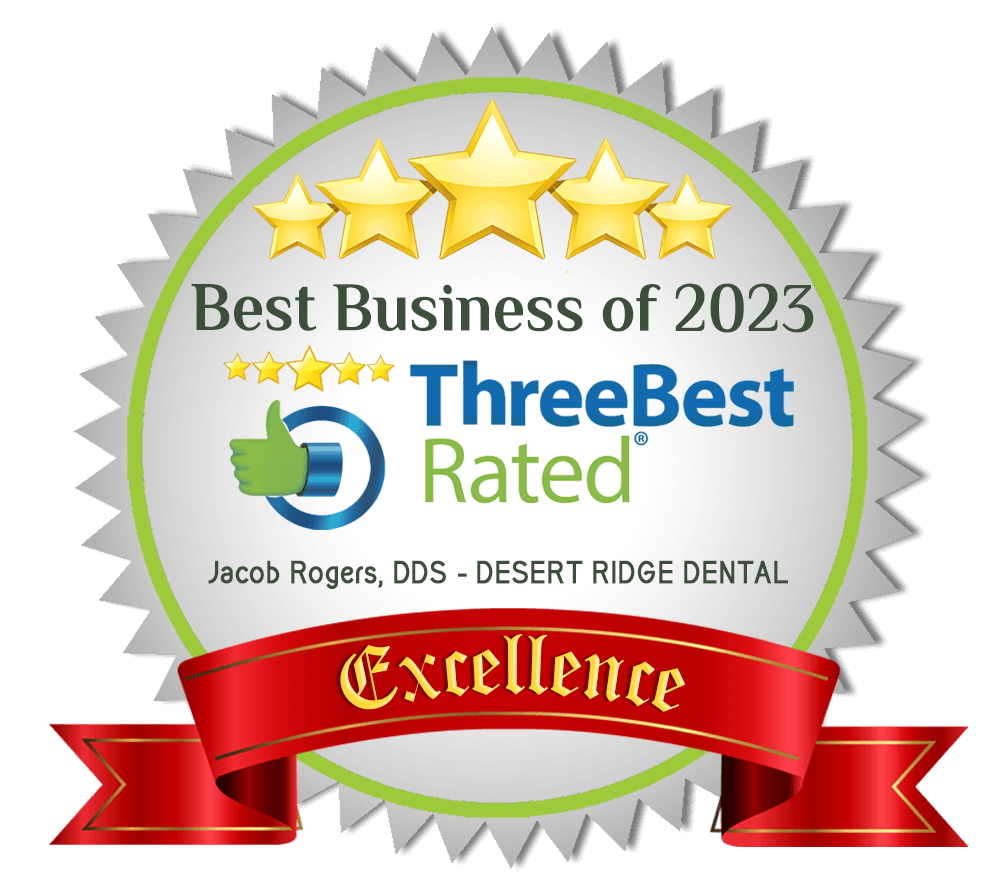ThreeBest Rated Best Business of 2023 icon